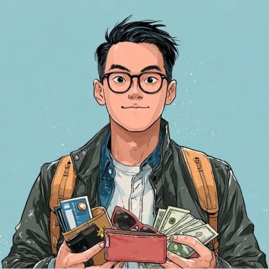 Dompet Kripto Adalah Paspor Digital Anda ke Dunia Modern