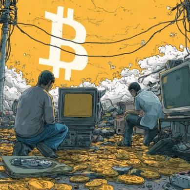 Kenaikan Harga Bitcoin Tak Terjamin Setelah Pemerintah AS Tutup, Ini Alasannya