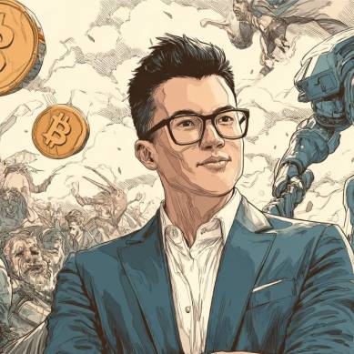 Eksekutif Bitwise: Tahun 2026 Akan Jadi Tahun Bullish Nyata untuk Kripto, Ini Alasannya