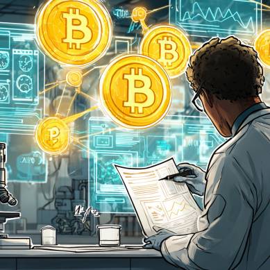 Crypto Treasury dan Blockchain Membuka Jalan bagi Desentralisasi Ilmu Pengetahuan (DeSci)