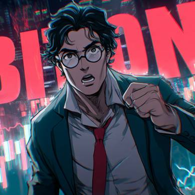 Bitcoin Sentuh Level Terendah 6 Bulan di Tengah Kekhawatiran AI, Bagaimana Posisi Trader Profesional?