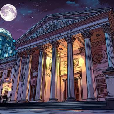 Bank of England Masih Terlalu Hati-Hati terhadap Stablecoin, Meski Regulasi Baru Dirilis