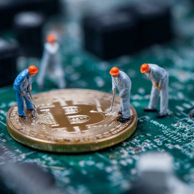 Kripto dan Saham Teknologi Naik Setelah Laporan Pendapatan Q3 Nvidia Melampaui Ekspektasi