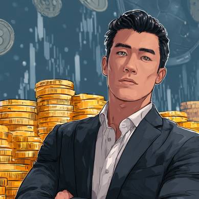 Abu Dhabi Investment Council Melipatgandakan Kepemilikan Bitcoin ETF di Kuartal Ketiga