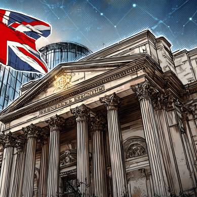 Bank of England Dinilai Masih Terlalu Hati-Hati dalam Mengatur Stablecoin