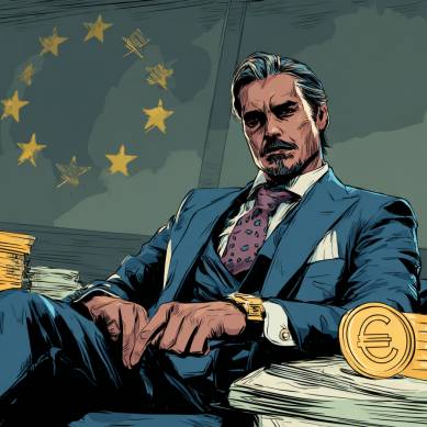 Bagaimana Stablecoin Euro Dapat Mengatasi Kekhawatiran Uni Eropa terhadap Dominasi Dolar