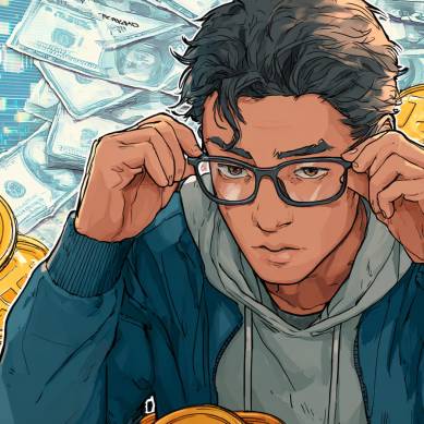 Survei: 1 dari 3 Investor Muda Pindah Penasihat Keuangan Karena Tidak Menawarkan Akses Crypto