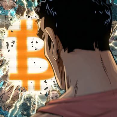 Penurunan Harga Bitcoin Tidak Bisa Disalahkan pada Shutdown AS atau Gelembung AI