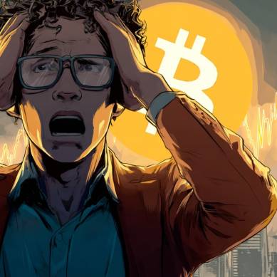 Catat Rekor Outflow $523 Juta, BlackRock Pimpin Arus Keluar ETF Bitcoin Senilai Hampir $3 Miliar di November