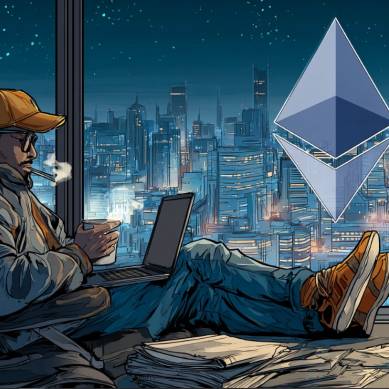 Fusaka Fork Ethereum, Penjelasan untuk Pemula