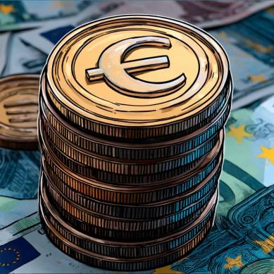 Bagaimana Stablecoin Euro Dapat Mengatasi Kekhawatiran Uni Eropa terhadap Dominasi Dolar