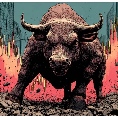 Bitcoin Sentuh Level “Paling Bearish”: Apakah Siklus Bull Berakhir?