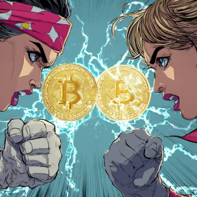 Bitwise XRP ETF akan Diluncurkan Kamis, Komunitas Pertanyakan Pilihan Ticker