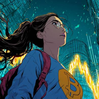 ARK Invest milik Cathie Wood Borong Saham Circle, BitMine, dan Bullish Saat Saham Kripto Anjlok