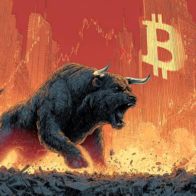 Bitcoin Sentuh Level ‘Paling Bearish’: Apakah Siklus Bull Sudah Berakhir?