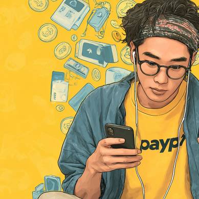 PayPay dari SoftBank Ubah Permainan bagi Pengguna Binance Japan