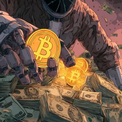 ETF Bitcoin BlackRock Kehilangan $2,47 Miliar di November Saat Outflow Capai Rekor $3,79 Miliar