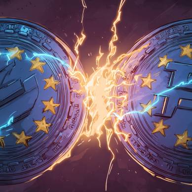 Bagaimana Stablecoin Euro Dapat Mengatasi Kekhawatiran Uni Eropa terhadap Dominasi Dolar