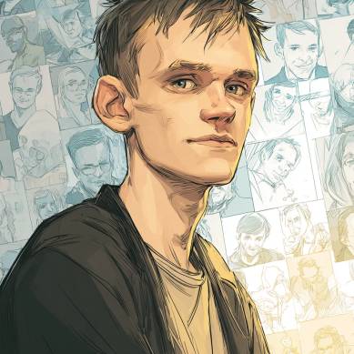 Vitalik Buterin Sebut Fitur Lokasi Baru X “Berisiko” Saat Pengguna Kripto Soroti Masalah Privasi