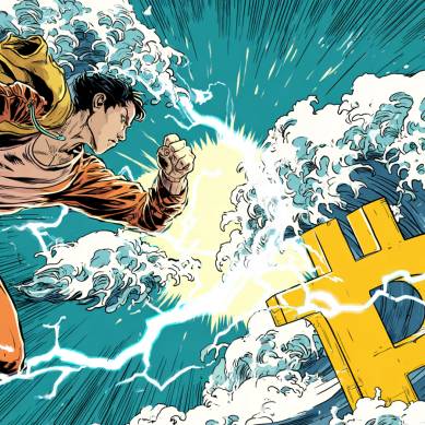 Kenaikan Bitcoin Diprediksi Berlanjut Seiring Tekanan Jual Mulai Mereda