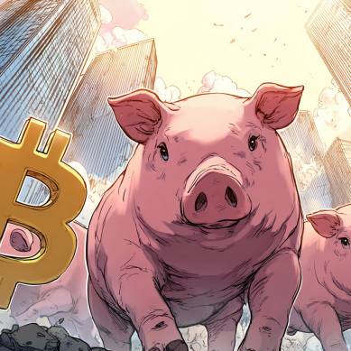 Global Express: Bitcoin Turun Saat Yen Melemah, Kanada Setujui Aturan Stablecoin