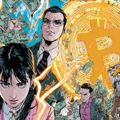 Harga Bitcoin Diprediksi Mencapai Titik Terendah ‘Minggu Ini’ Setelah Turun 20 Persen Sepanjang November