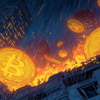 S&P Turunkan Peringkat Kestabilan Peg Dolar USDT ke Level Terendah