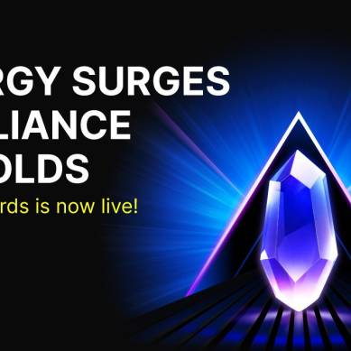 BingX Shards: Ekosistem Hadiah Baru untuk Peningkatan Keterlibatan Pengguna