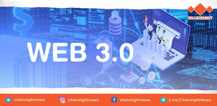 Web3 dan Blockchain: Masa Depan Internet yang Lebih Terbuka