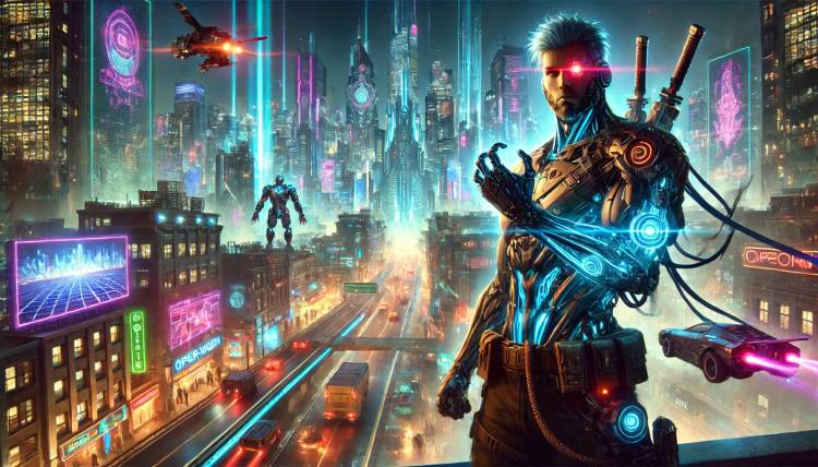 Off the Grid Rilis Pembaruan Terbesar, Buka Wilayah Baru dan Tambahkan ...